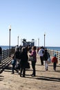 Oceanside Pier