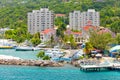 Ocho Rios, Jamaica