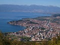 Ochrid Royalty Free Stock Photo