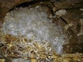 Ochtinska aragonite cave, Slovakia