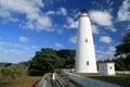 Ocracoke Light