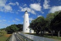 Ocracoke Light