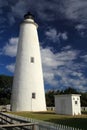 Ocracoke Light