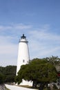 Ocracoke Lighthouse