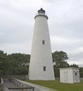 Ocracoke Lighthouse