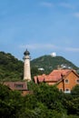 OCT East Shenzhen Meisha Lighthouse