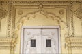 Heritage-Architecture-Masjid-E-Ala or Jamia Masjid-construction by Tippu in 1787 A.D. -Srirangapatna near Mysore-Karnataka