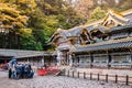 Nikko Toshogu Shrine, Tochigi, Japan