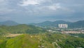 Oct 22 2023 Shek Wu San Tsuen, A Tranquil Village Oasis in Hong Kong Countryside