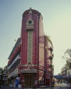 Vintage Art Deco Arya Samaj Mandir Secunderabad Hyderabad Telangana