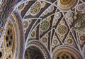 Octagon Room in Sammezzano Castle