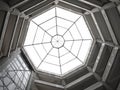 Octagon Skylight