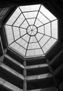 Octagon Skylight