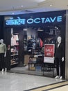 Octave store at Phoenix Marketcity Mall in the Kurla area of Mumbai, India