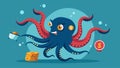 The octo tentacles were deeply entrenched in the economy manipulating currency values and trade deals for political gain