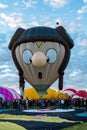 Tolfy the Belgian Balloon