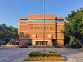 Hongyan Revolutionary Memorial Hall, Chongqing, China