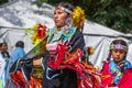 Inaugural Indigenous People`s Day Celebration 2018