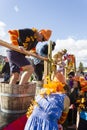 Festival of the Grape Oliver Okanagan Valley