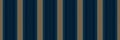 October vertical lines vector, store seamless stripe background. Outfit texture pattern fabric textile in dark and orange colors