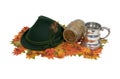 Octoberfest kit Royalty Free Stock Photo