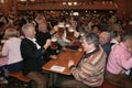 Octoberfest in Munich, Germany