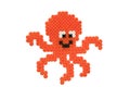 Octopus Doll shape design