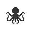 Octopus icon