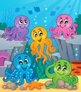 Octopus theme image 1