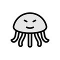 Octopus Royalty Free Stock Photo