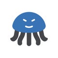 Octopus Royalty Free Stock Photo