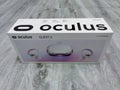 Oculus Quest 2 virtual reality headset box Royalty Free Stock Photo