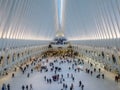 Oculus, World Trade Center, New York