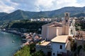 Scilla, old fisherman village in Calabria