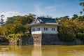 Odawara Castle Royalty Free Stock Photo