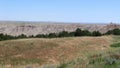 Spirited Badlands of South Dakota, United States