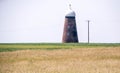 Odd Shaped Onion Building Royalty Free Stock Photo