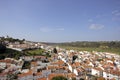 Odeceixe in Portugal Royalty Free Stock Photo