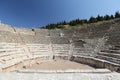 Odeion of Ephesus, Izmir, Turkey