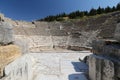 Odeion of Ephesus, Izmir, Turkey