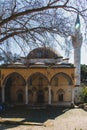 Dervis Aga Mosque