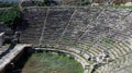 The Odeon at Aphrodisias 2