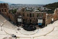 Odeon of Herodes Atticus