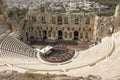 Odeon of Herodes Atticus, Acropolis, Greece