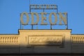 Odeon Theatre