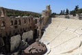 Odeon theatre of Herodes Atticus