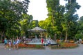 Odessa City Garden