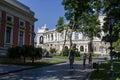 Odessa National Academic Opera and Ballet Theater