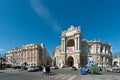 Odessa National Academic Theater of Opera and Ballet in Odesa Ukraine