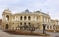 Odessa National Academic Theater of Opera and Ballet